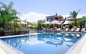 The Lemonary Marrakech